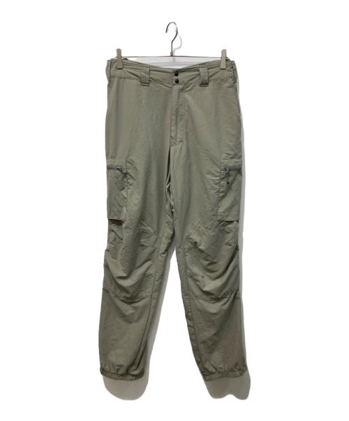 Patagonia（パタゴニア）Patagonia (パタゴニア) MARS PCU LEVEL5 SOFTSHELL パンツ グレー サイズ:MEDIUM-REGULARの古着・服飾アイテム