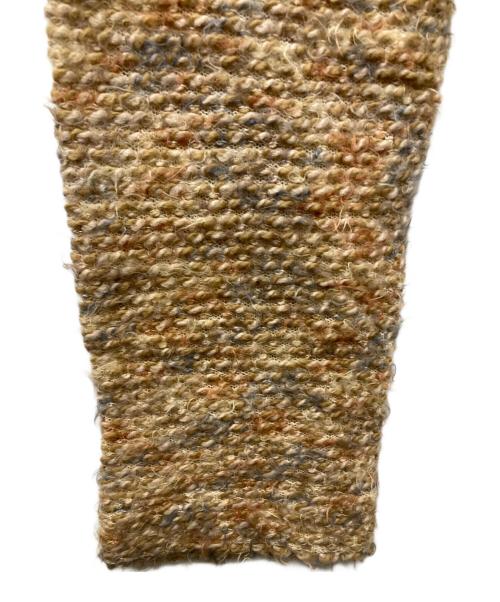 Sefr（セファ）Sefr (セファ) RYO ニット ベージュ サイズ:Sの古着・服飾アイテム