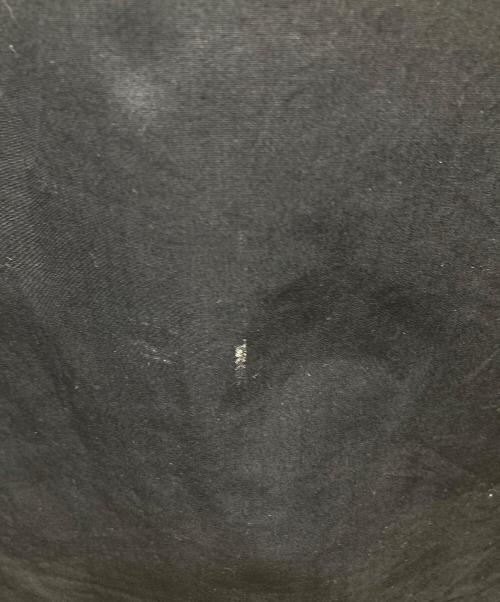 BALENCIAGA（バレンシアガ）BALENCIAGA (バレンシアガ) カレッジ ラージフィット シャツ ネイビー サイズ: 36の古着・服飾アイテム