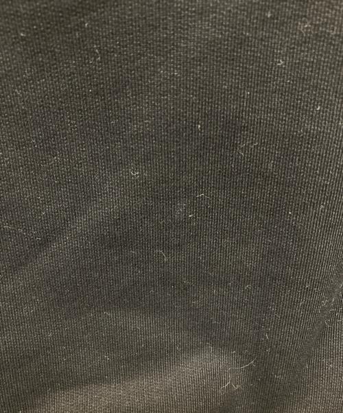BALENCIAGA（バレンシアガ）BALENCIAGA (バレンシアガ) キャンペーンロゴ プルオーバーパーカー ブラック サイズ:XSの古着・服飾アイテム