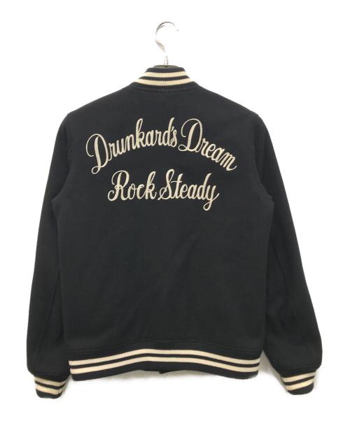 WACKO MARIA（ワコマリア）WACKO MARIA (ワコマリア) スタジャン ブラック サイズ:Mの古着・服飾アイテム