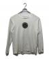 NIKE（ナイキ）の古着「LINK LS TEE」｜ホワイト