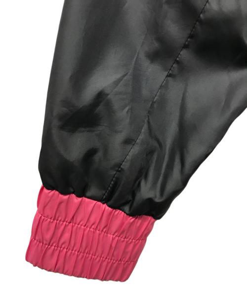 FRED PERRY（フレッドペリー）FRED PERRY (フレッドペリー) リバーシブルスイングトップ ブラック×グレー サイズ:Sの古着・服飾アイテム