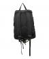 PRADA (プラダ) TESSUTO MONTAGN バックパック ブラック：190000円