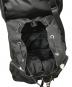 中古・古着 PRADA (プラダ) TESSUTO MONTAGN バックパック ブラック：190000円