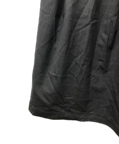 sillage（シアージ）sillage (シアージ) CIRCULAR SHORT PANTS グレー サイズ:Freeの古着・服飾アイテム