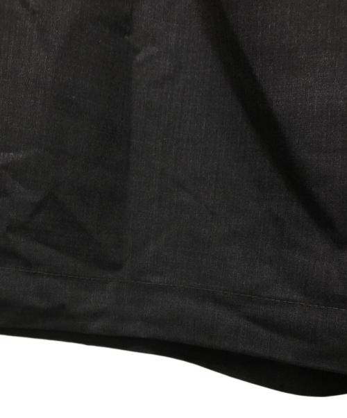 sillage（シアージ）sillage (シアージ) CIRCULAR SHORT PANTS グレー サイズ:Freeの古着・服飾アイテム