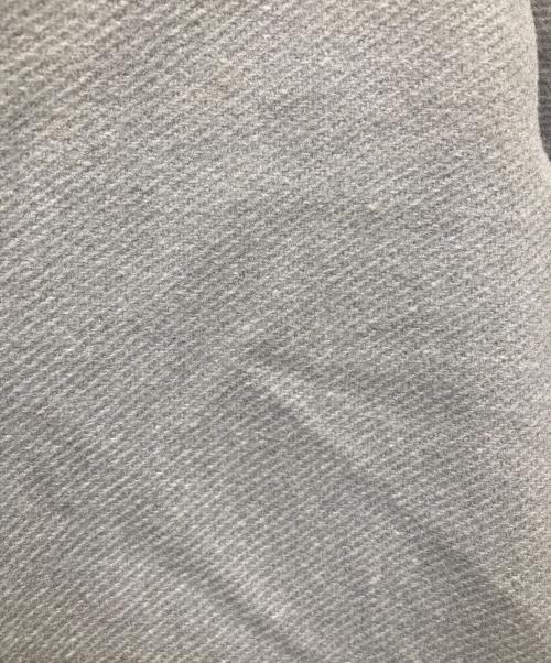 HERNO（ヘルノ）HERNO (ヘルノ) レイヤードコート グレー サイズ:42の古着・服飾アイテム