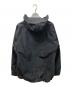 Snow peak (スノーピーク) WIND AND SEA (ウィンダンシー) Gore-Tex Jacket ブラック サイズ:XL：26000円
