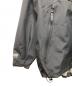 中古・古着 Snow peak (スノーピーク) WIND AND SEA (ウィンダンシー) Gore-Tex Jacket ブラック サイズ:XL：26000円
