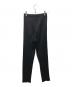PLEATS PLEASE (プリーツプリーズ) プリーツパンツ ブラック サイズ:2：13000円