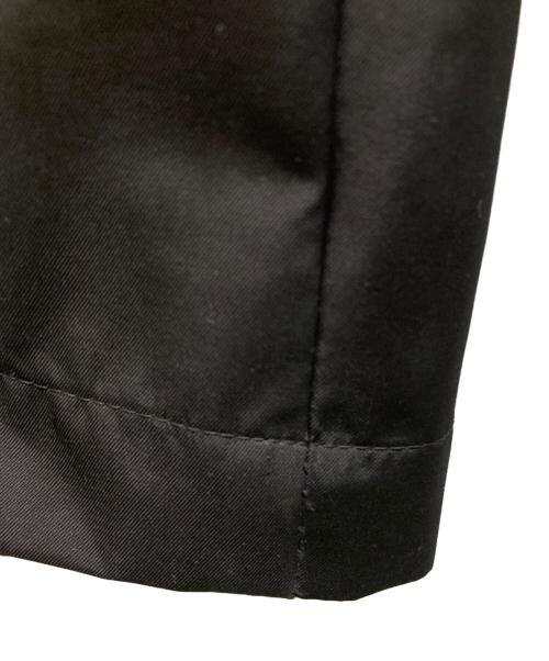 POST ARCHIVE FACTION（ポストアーカイブファクション）POST ARCHIVE FACTION (ポストアーカイブファクション) 5.0+ テクニカル パンツ ブラック サイズ:Sの古着・服飾アイテム