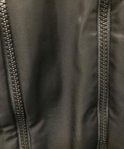 POST ARCHIVE FACTION（ポストアーカイブファクション）POST ARCHIVE FACTION (ポストアーカイブファクション) 5.0+ テクニカル パンツ ブラック サイズ:Sの古着・服飾アイテム