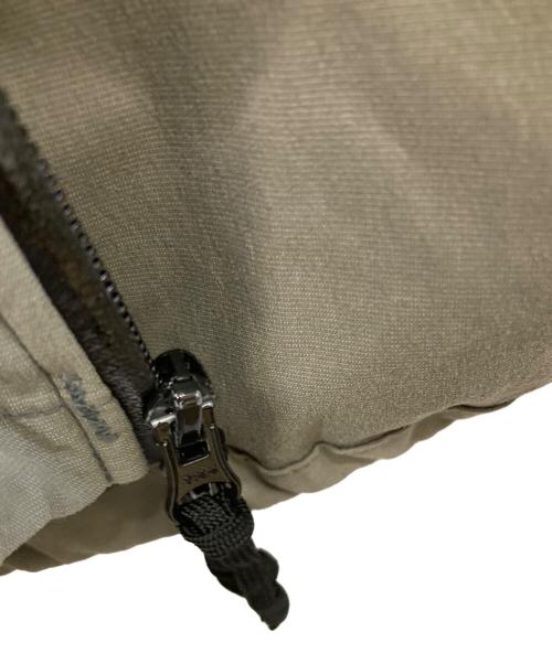 US MILITARY（USミリタリー）US MILITARY (USミリタリー) PCU LEVEL5 Soft Shell Jacket カーキ サイズ:XLの古着・服飾アイテム