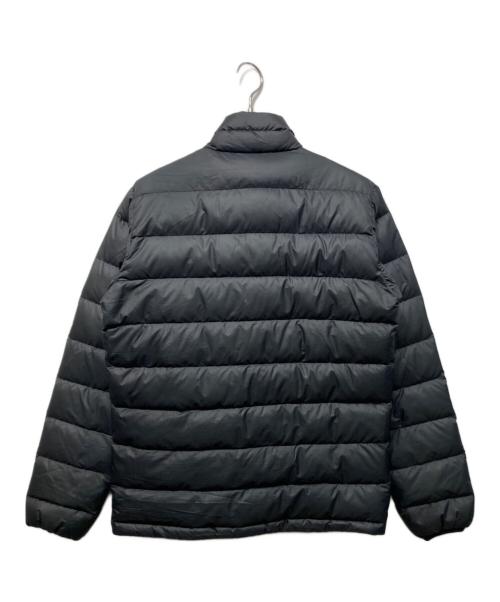 Patagonia（パタゴニア）Patagonia (パタゴニア) ハイロフト ダウンセーター ブラック サイズ:Sの古着・服飾アイテム