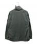 nonnative (ノンネイティブ) DWELLER TURTLE NECK PULLOVER グレー サイズ:1：10000円