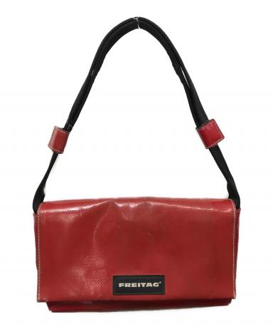 中古・古着通販】FREITAG (フライターグ) F71 LAURA ショルダーバッグ