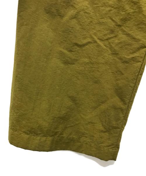 IROQUOIS（イロコイ）IROQUOIS (イロコイ) STUNNER NY CARGO PT カーキ サイズ:2の古着・服飾アイテム