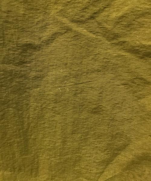 IROQUOIS（イロコイ）IROQUOIS (イロコイ) STUNNER NY CARGO PT カーキ サイズ:2の古着・服飾アイテム