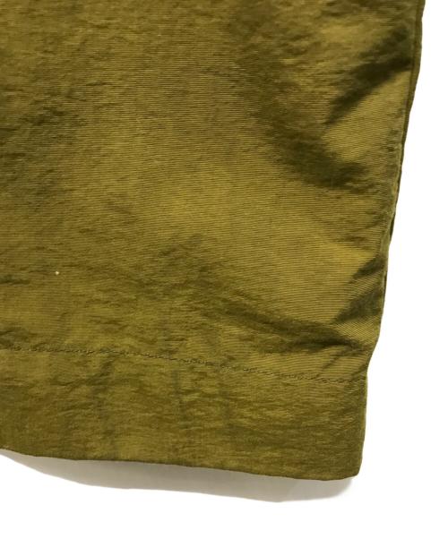 IROQUOIS（イロコイ）IROQUOIS (イロコイ) STUNNER NY CARGO PT カーキ サイズ:2の古着・服飾アイテム