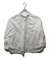 elephant TRIBAL fabrics（エレファントトライバルファブリックス）の古着「Nowhere Vintage BD Shirt」｜ホワイト