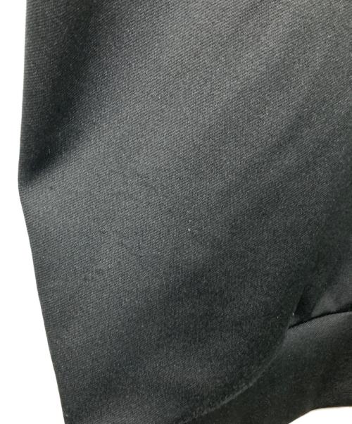 PLAY COMME des GARCONS（プレイコムデギャルソン）PLAY COMME des GARCONS (プレイ コムデギャルソン) HEART LOGO TRACK JACKET ブラック サイズ:XLの古着・服飾アイテム