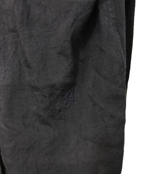 MADISON BLUE（マディソンブルー）MADISON BLUE (マディソンブルー) MADAME SHIRT ブラック サイズ:XSの古着・服飾アイテム