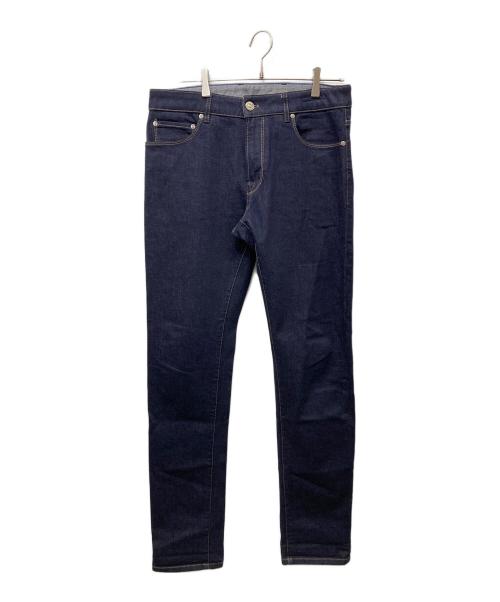 PT TORINO（ピーティートリノ）PT TORINO (ピーティートリノ) JAZZ ストレッチデニムパンツ インディゴ サイズ: 33の古着・服飾アイテム