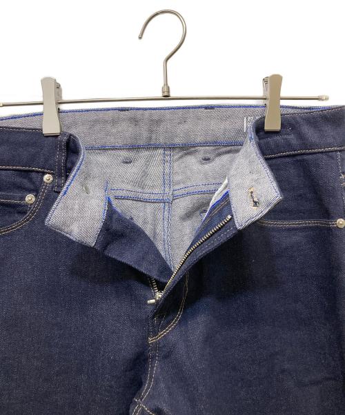 PT TORINO（ピーティートリノ）PT TORINO (ピーティートリノ) JAZZ ストレッチデニムパンツ インディゴ サイズ: 33の古着・服飾アイテム