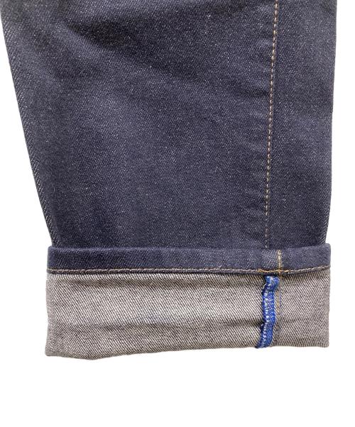 PT TORINO（ピーティートリノ）PT TORINO (ピーティートリノ) JAZZ ストレッチデニムパンツ インディゴ サイズ: 33の古着・服飾アイテム