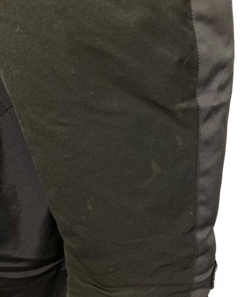 WHITE MOUNTAINEERING（ホワイトマウンテ二アニング）WHITE MOUNTAINEERING (ホワイトマウンテ二アニング) GORE-TEX DOWN JACKET ブラック サイズ:1の古着・服飾アイテム