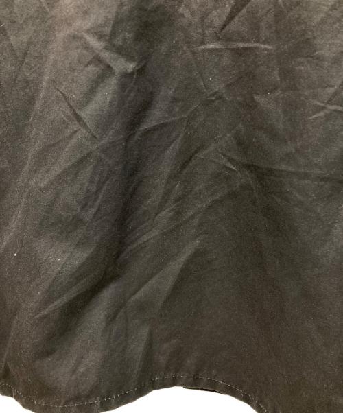 Barbour（バブアー）Barbour (バブアー) SL BEDALE オイルドジャケット ブラック サイズ:38の古着・服飾アイテム