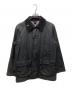 Barbour（バブアー）の古着「SL BEDALE オイルドジャケット」｜ブラック