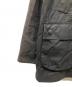 中古・古着 Barbour (バブアー) SL BEDALE オイルドジャケット ブラック サイズ:38：18000円