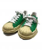 Maison MIHARA YASUHIROメゾン ミハラ ヤスヒロ）の古着「