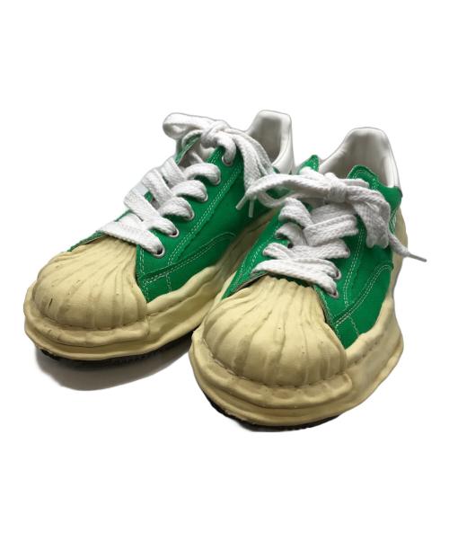 Maison MIHARA YASUHIRO（メゾン ミハラ ヤスヒロ）Maison MIHARA YASUHIRO (メゾン ミハラ ヤスヒロ) 