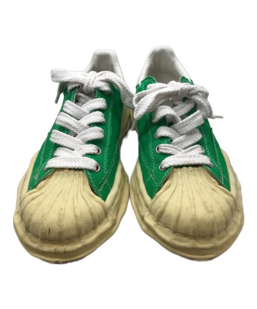 Maison MIHARA YASUHIRO（メゾン ミハラ ヤスヒロ）Maison MIHARA YASUHIRO (メゾン ミハラ ヤスヒロ) 