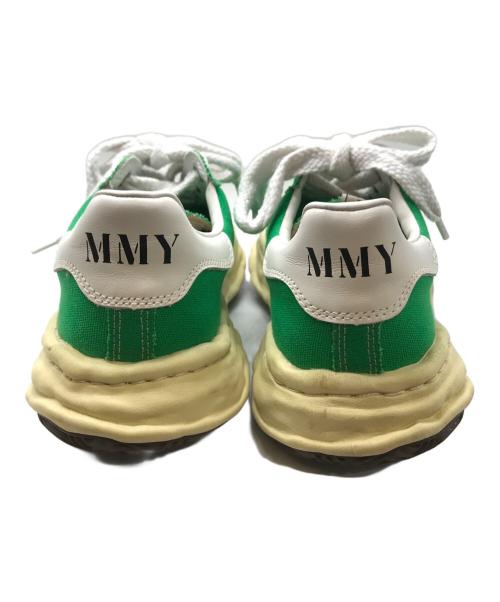 Maison MIHARA YASUHIRO（メゾン ミハラ ヤスヒロ）Maison MIHARA YASUHIRO (メゾン ミハラ ヤスヒロ) 