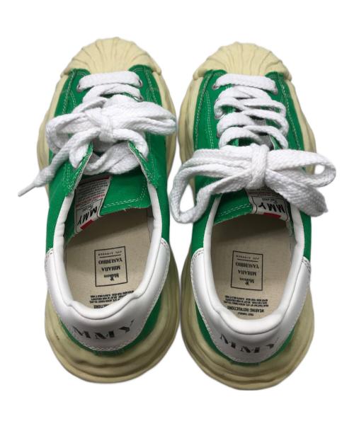 Maison MIHARA YASUHIRO（メゾン ミハラ ヤスヒロ）Maison MIHARA YASUHIRO (メゾン ミハラ ヤスヒロ) 