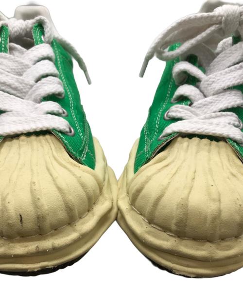 Maison MIHARA YASUHIRO（メゾン ミハラ ヤスヒロ）Maison MIHARA YASUHIRO (メゾン ミハラ ヤスヒロ) 