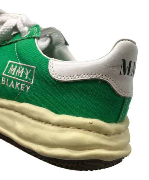 Maison MIHARA YASUHIRO（メゾン ミハラ ヤスヒロ）Maison MIHARA YASUHIRO (メゾン ミハラ ヤスヒロ) 