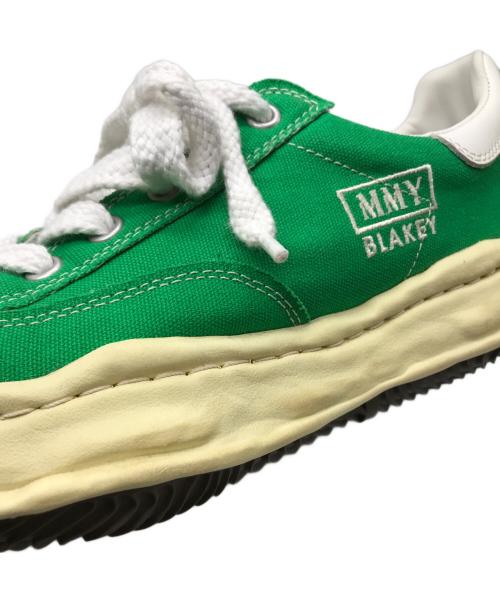 Maison MIHARA YASUHIRO（メゾン ミハラ ヤスヒロ）Maison MIHARA YASUHIRO (メゾン ミハラ ヤスヒロ) 