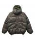 SUPREME（シュプリーム）の古着「24FW 700-Fill Down Lightweight Puffer Jacket」｜グリーン