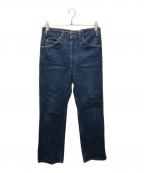 LEVI'Sリーバイス）の古着「517 デニムパンツ」｜インディゴ