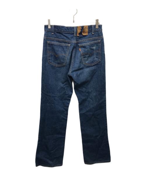 LEVI'S（リーバイス）LEVI'S (リーバイス) 517 デニムパンツ インディゴ サイズ:W33の古着・服飾アイテム