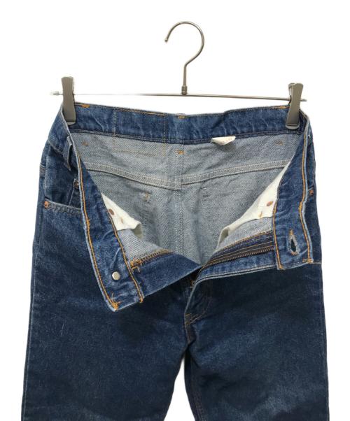 LEVI'S（リーバイス）LEVI'S (リーバイス) 517 デニムパンツ インディゴ サイズ:W33の古着・服飾アイテム
