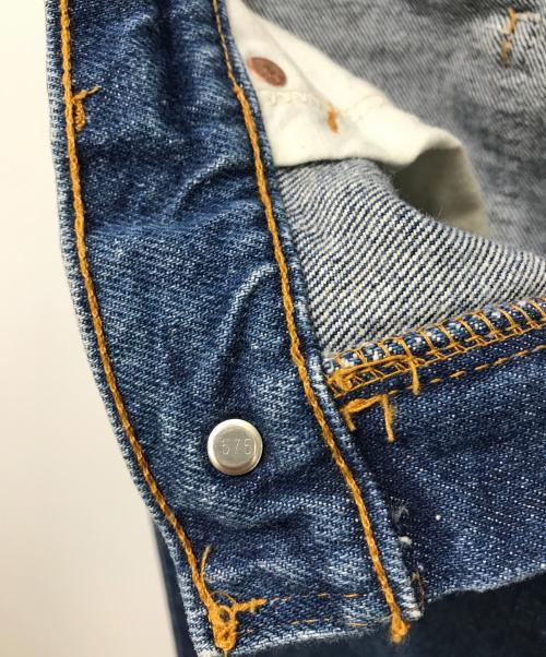 LEVI'S（リーバイス）LEVI'S (リーバイス) 517 デニムパンツ インディゴ サイズ:W33の古着・服飾アイテム