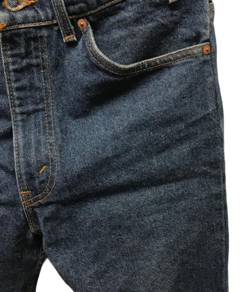 LEVI'S（リーバイス）LEVI'S (リーバイス) 517 デニムパンツ インディゴ サイズ:W33の古着・服飾アイテム
