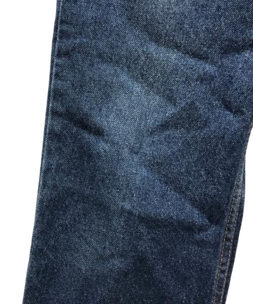 LEVI'S（リーバイス）LEVI'S (リーバイス) 517 デニムパンツ インディゴ サイズ:W33の古着・服飾アイテム