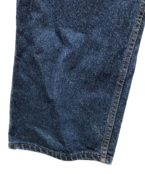 LEVI'S（リーバイス）LEVI'S (リーバイス) 517 デニムパンツ インディゴ サイズ:W33の古着・服飾アイテム